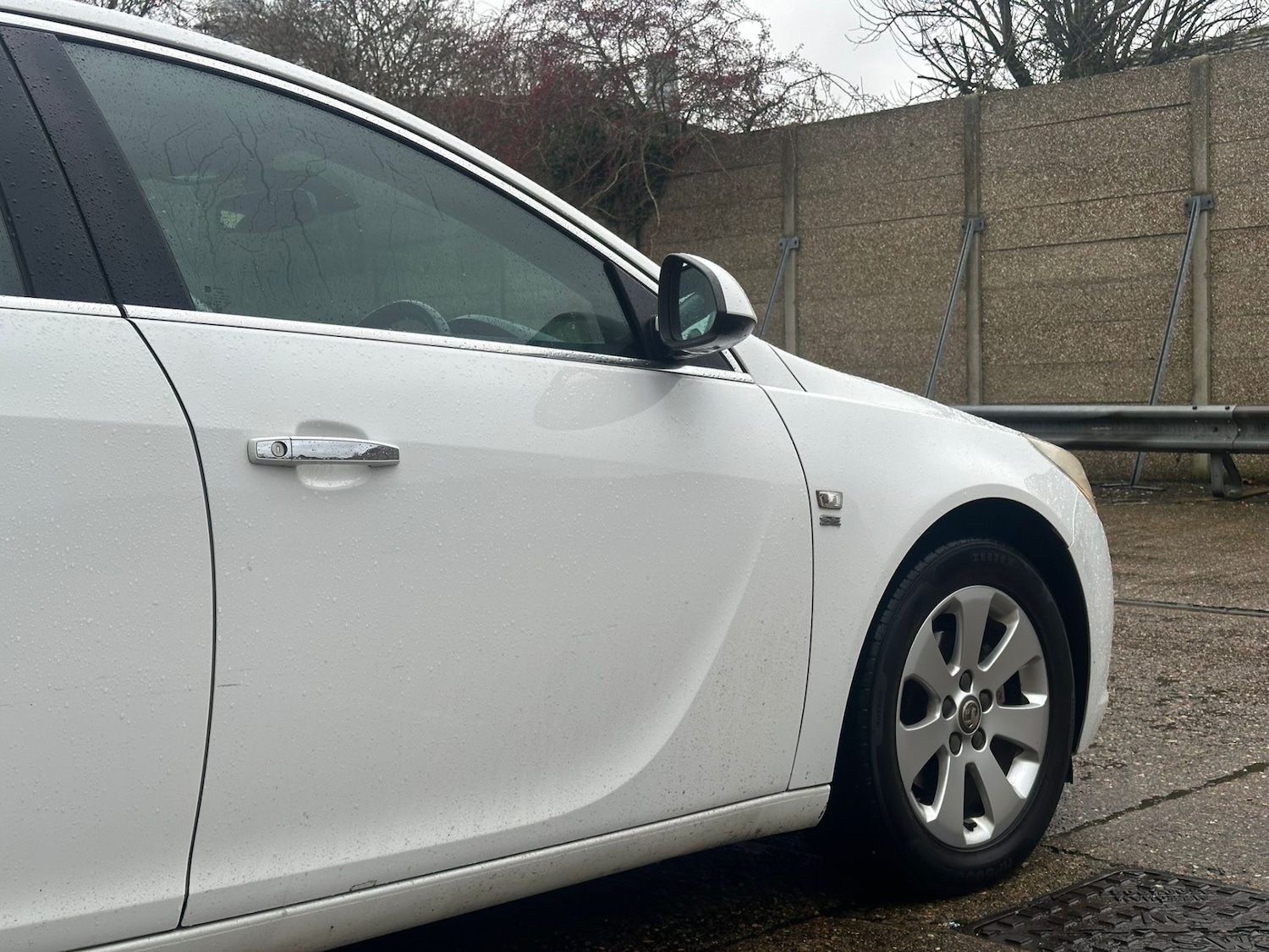 Used Vauxhall Insignia 2011 for sale - 77288607: Photo 12