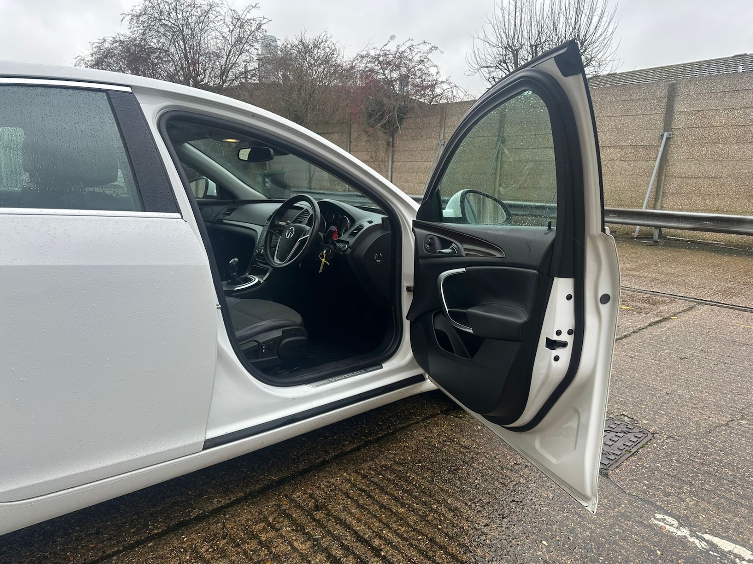 Used Vauxhall Insignia 2011 for sale - 77288607: Photo 13