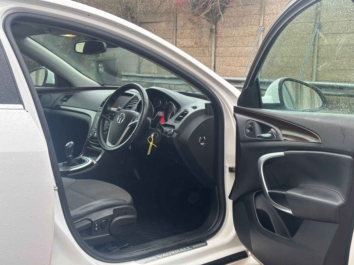 Used Vauxhall Insignia 2011 for sale - 77288607: Photo 14