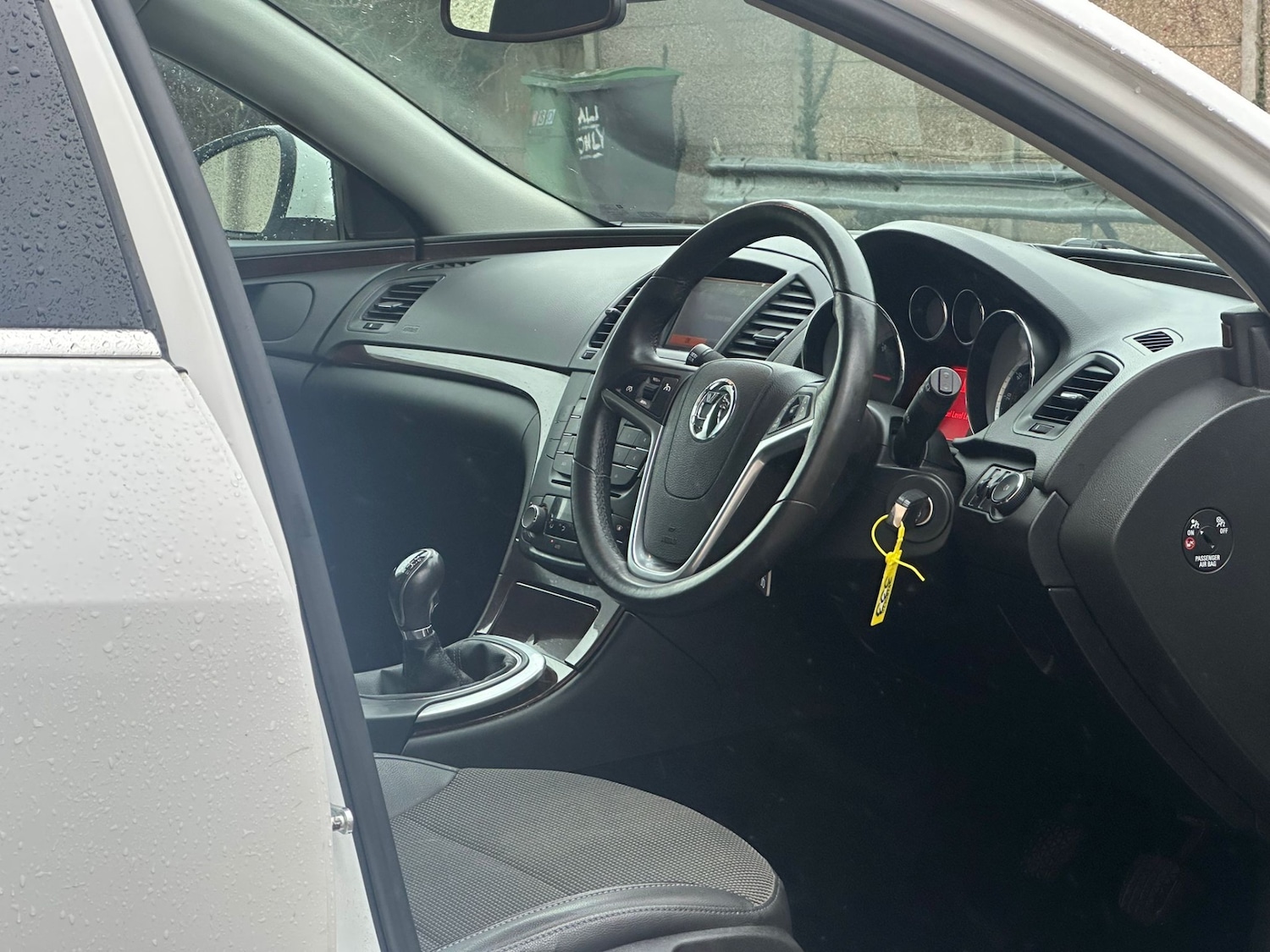 Used Vauxhall Insignia 2011 for sale - 77288607: Photo 15