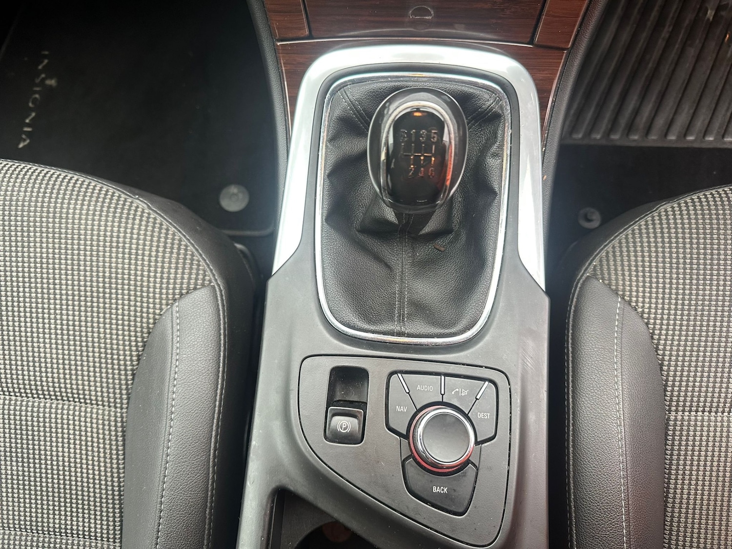 Used Vauxhall Insignia 2011 for sale - 77288607: Photo 21