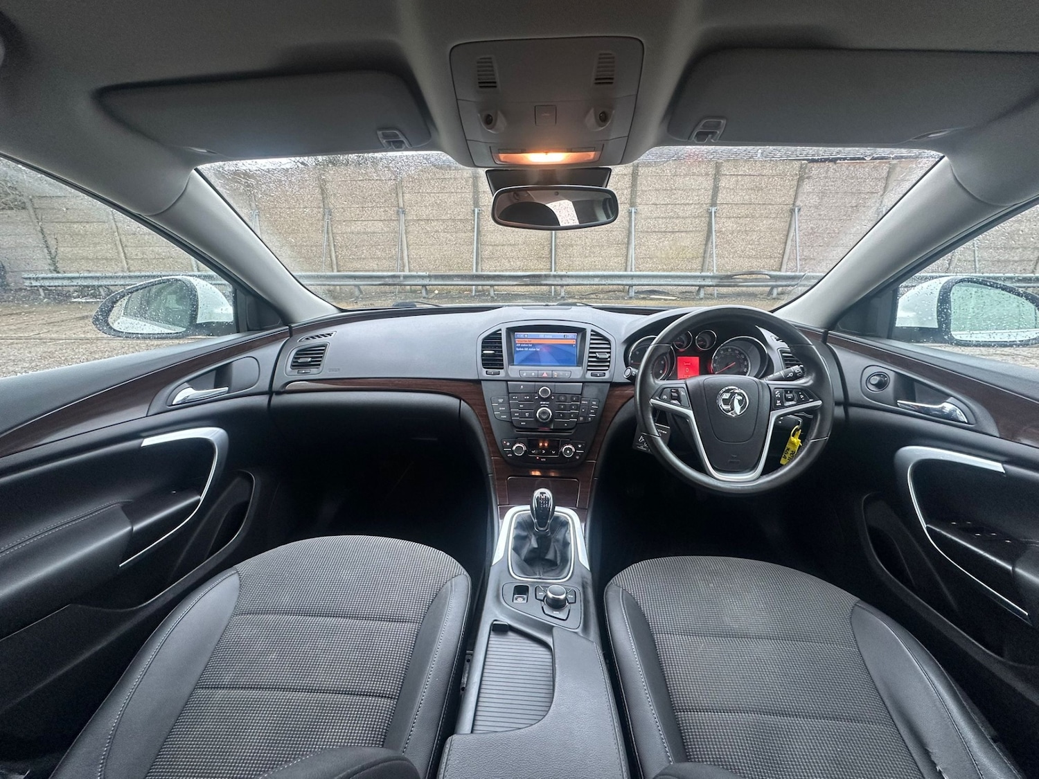 Used Vauxhall Insignia 2011 for sale - 77288607: Photo 22