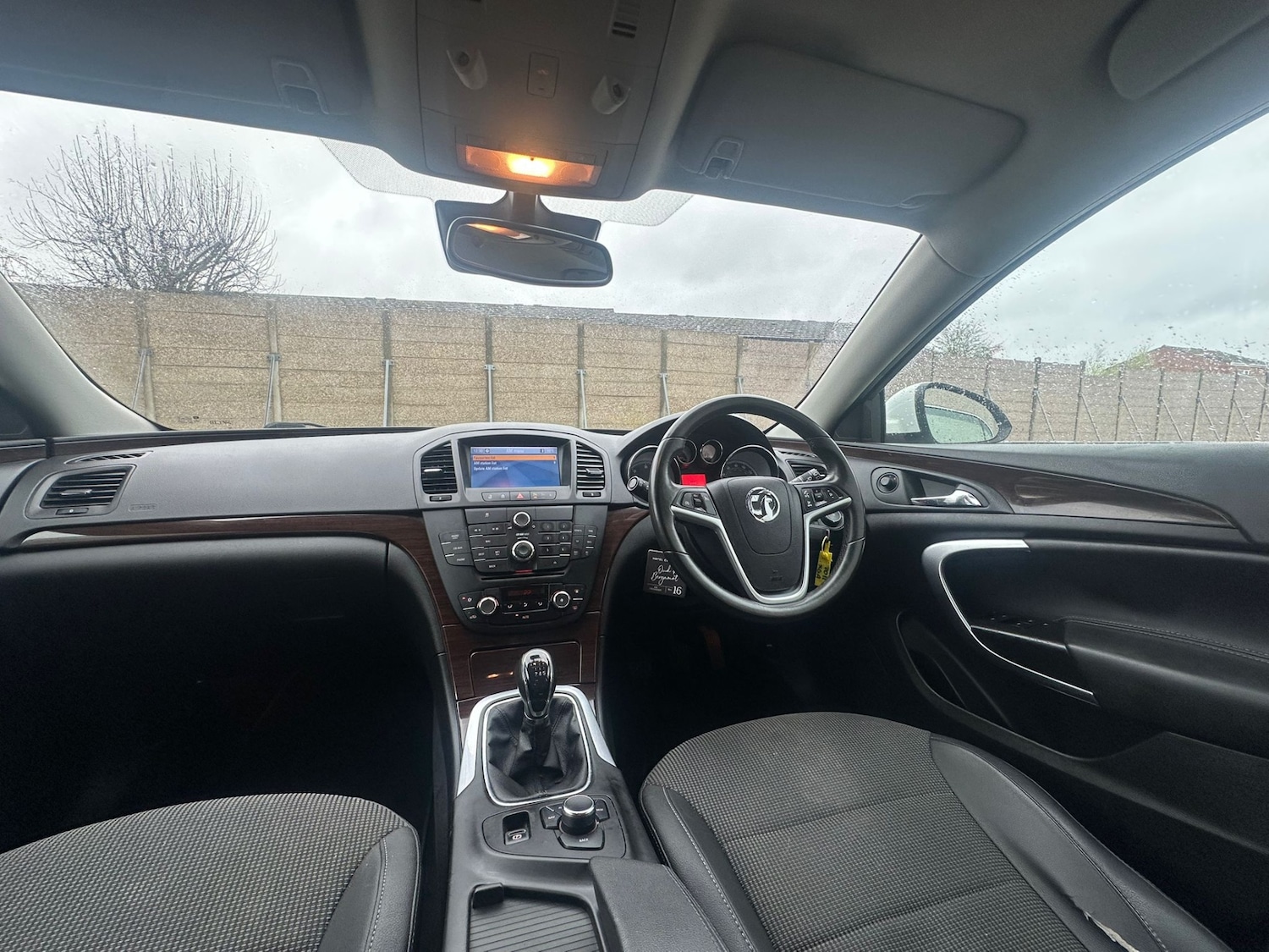 Used Vauxhall Insignia 2011 for sale - 77288607: Photo 23