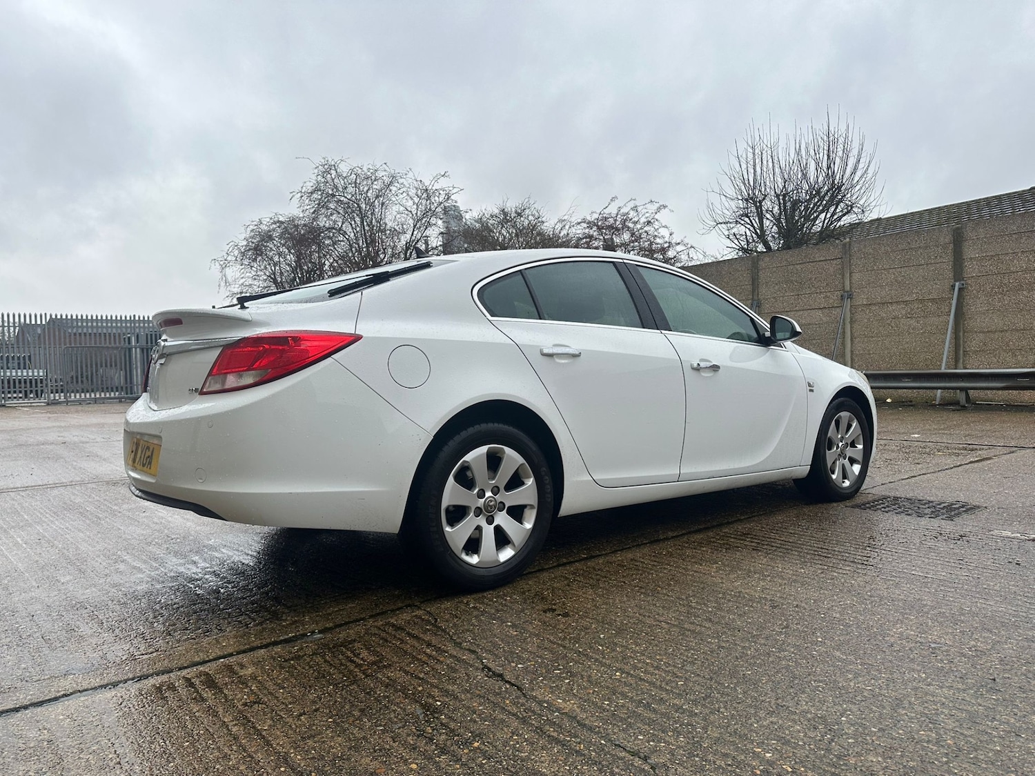 Used Vauxhall Insignia 2011 for sale - 77288607: Photo 29