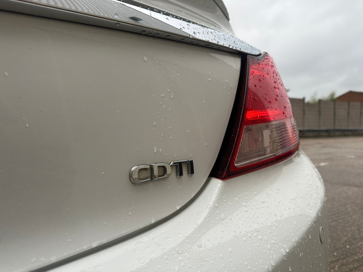 Used Vauxhall Insignia 2011 for sale - 77288607: Photo 32