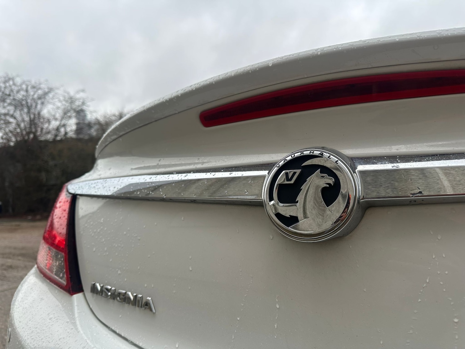 Used Vauxhall Insignia 2011 for sale - 77288607: Photo 33