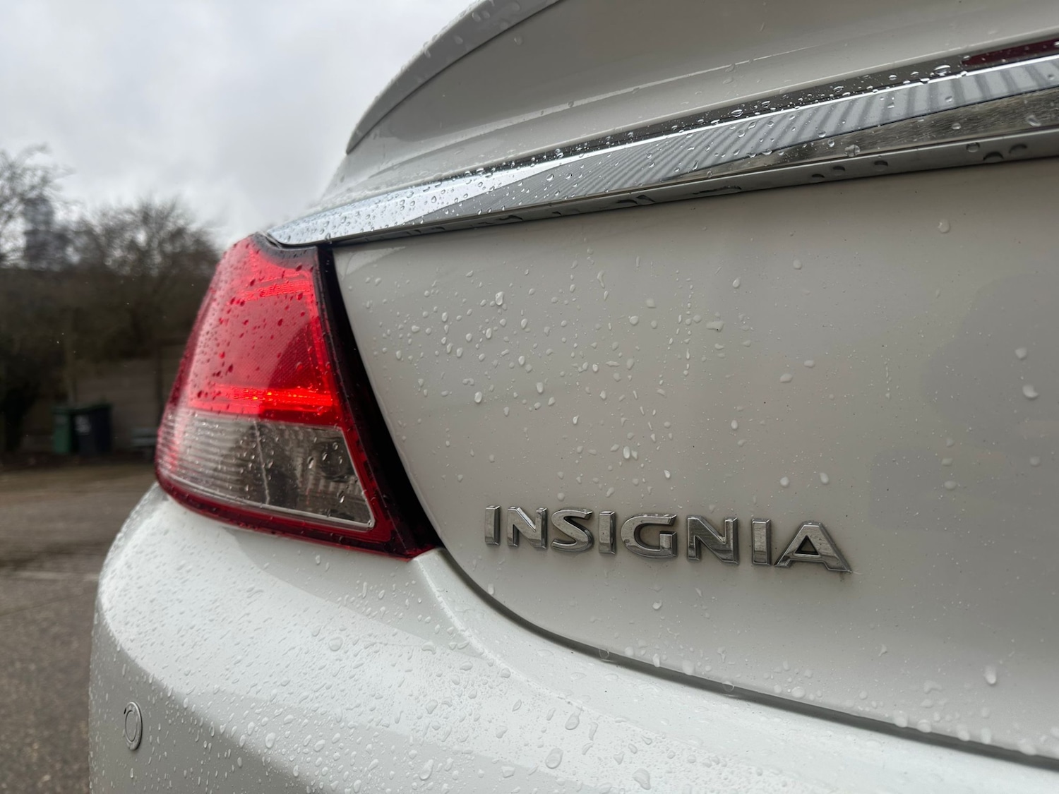 Used Vauxhall Insignia 2011 for sale - 77288607: Photo 38