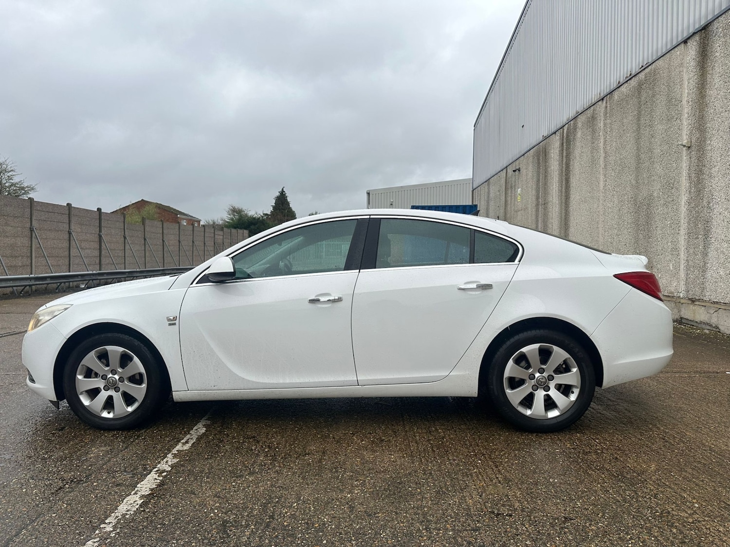 Used Vauxhall Insignia 2011 for sale - 77288607: Photo 39