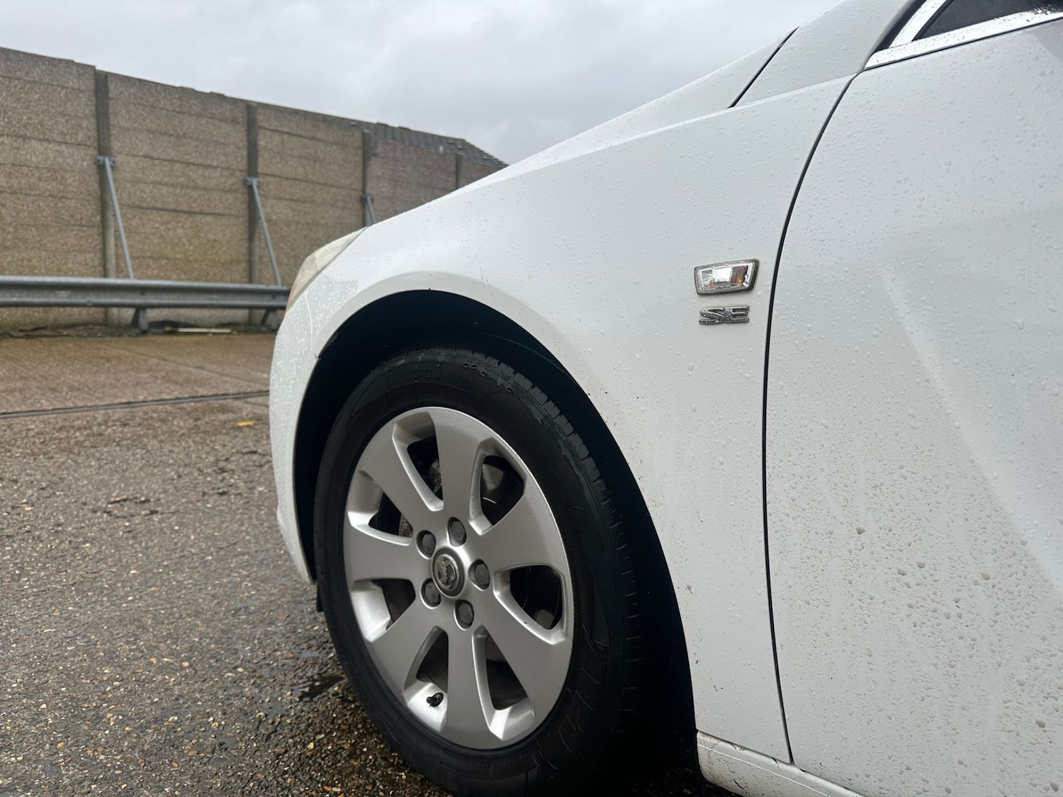 Used Vauxhall Insignia 2011 for sale - 77288607: Photo 40