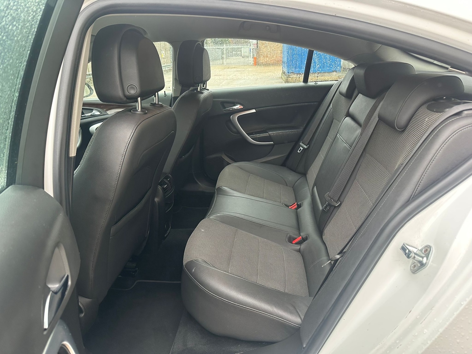 Used Vauxhall Insignia 2011 for sale - 77288607: Photo 42