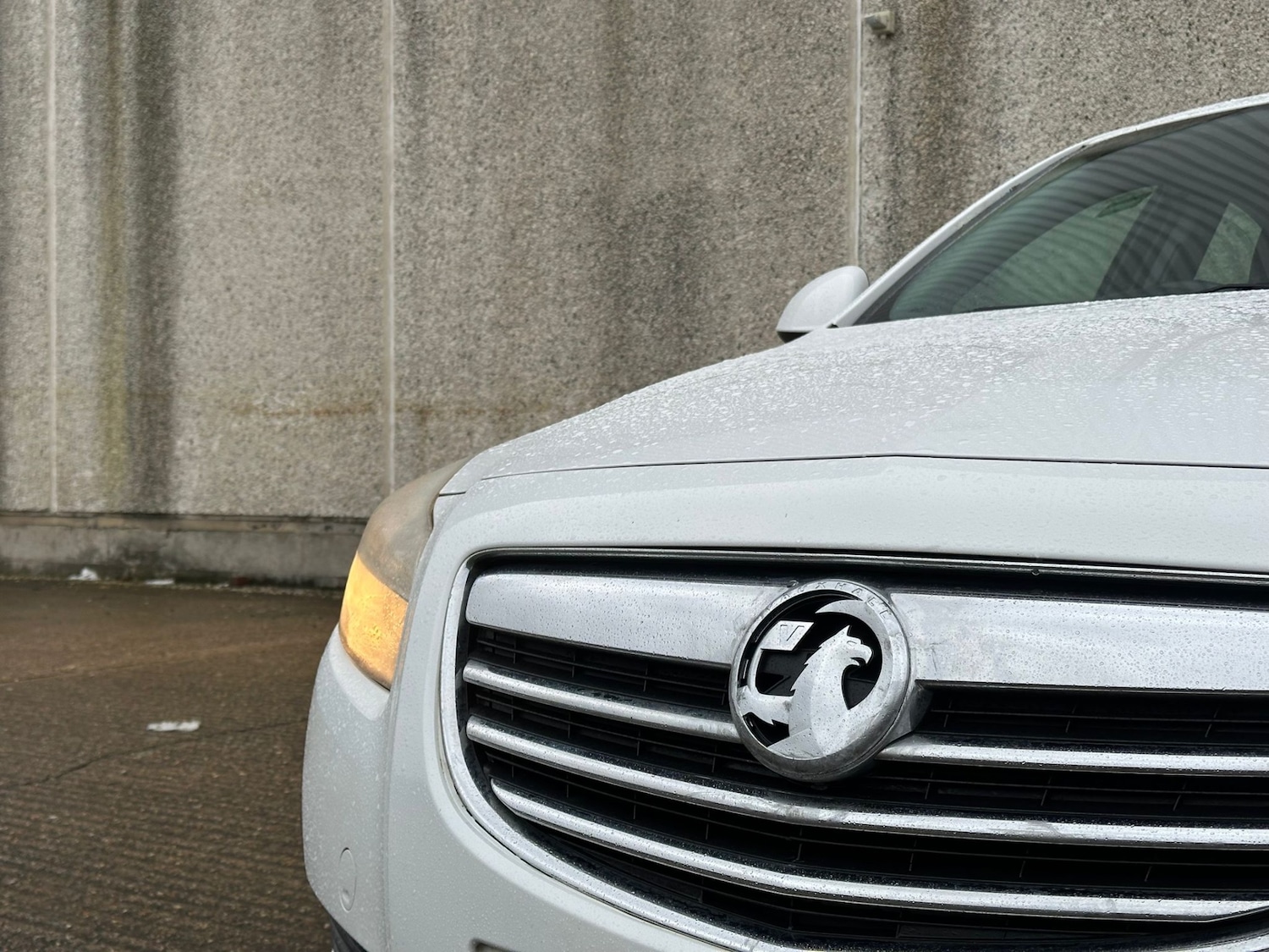 Used Vauxhall Insignia 2011 for sale - 77288607: Photo 6