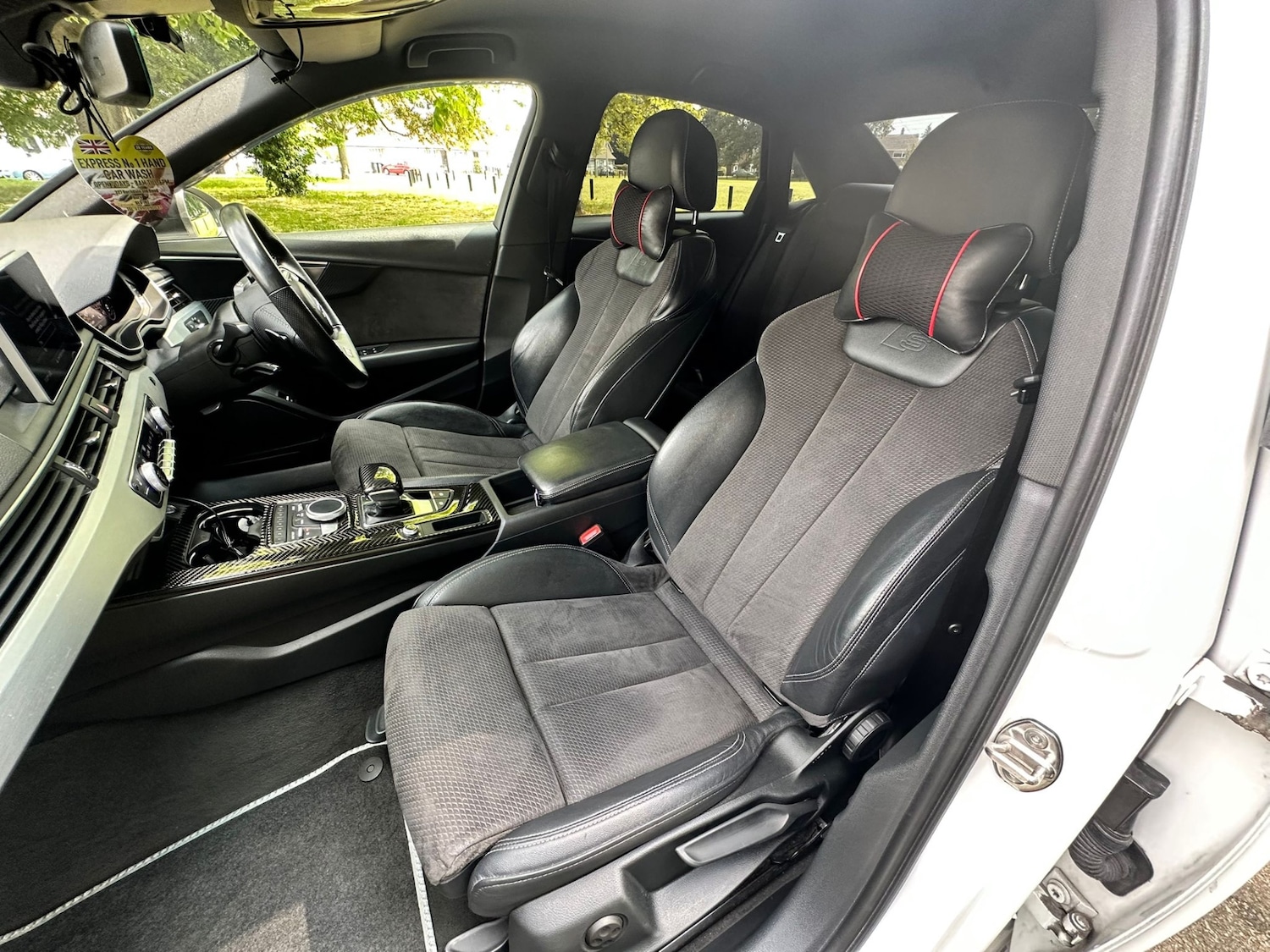Vehicle 15