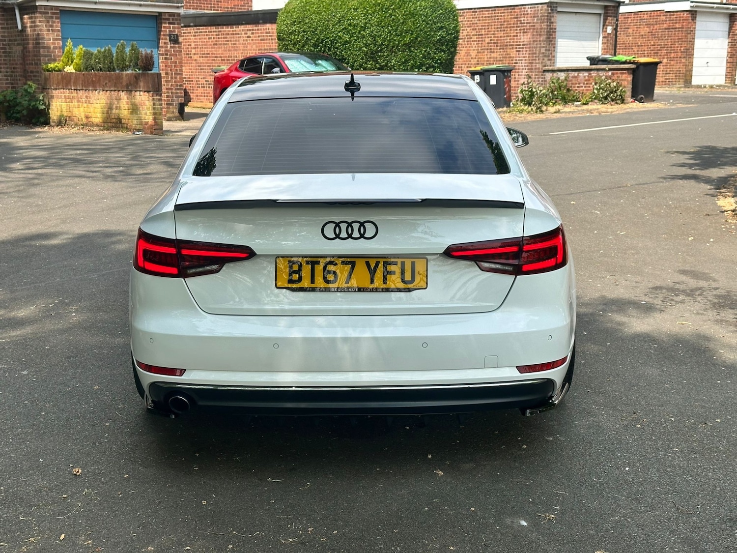 Vehicle 25