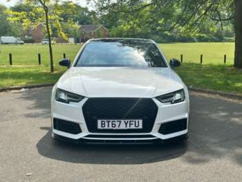 Used Audi A4 2017 for sale - 74729084: Photo
