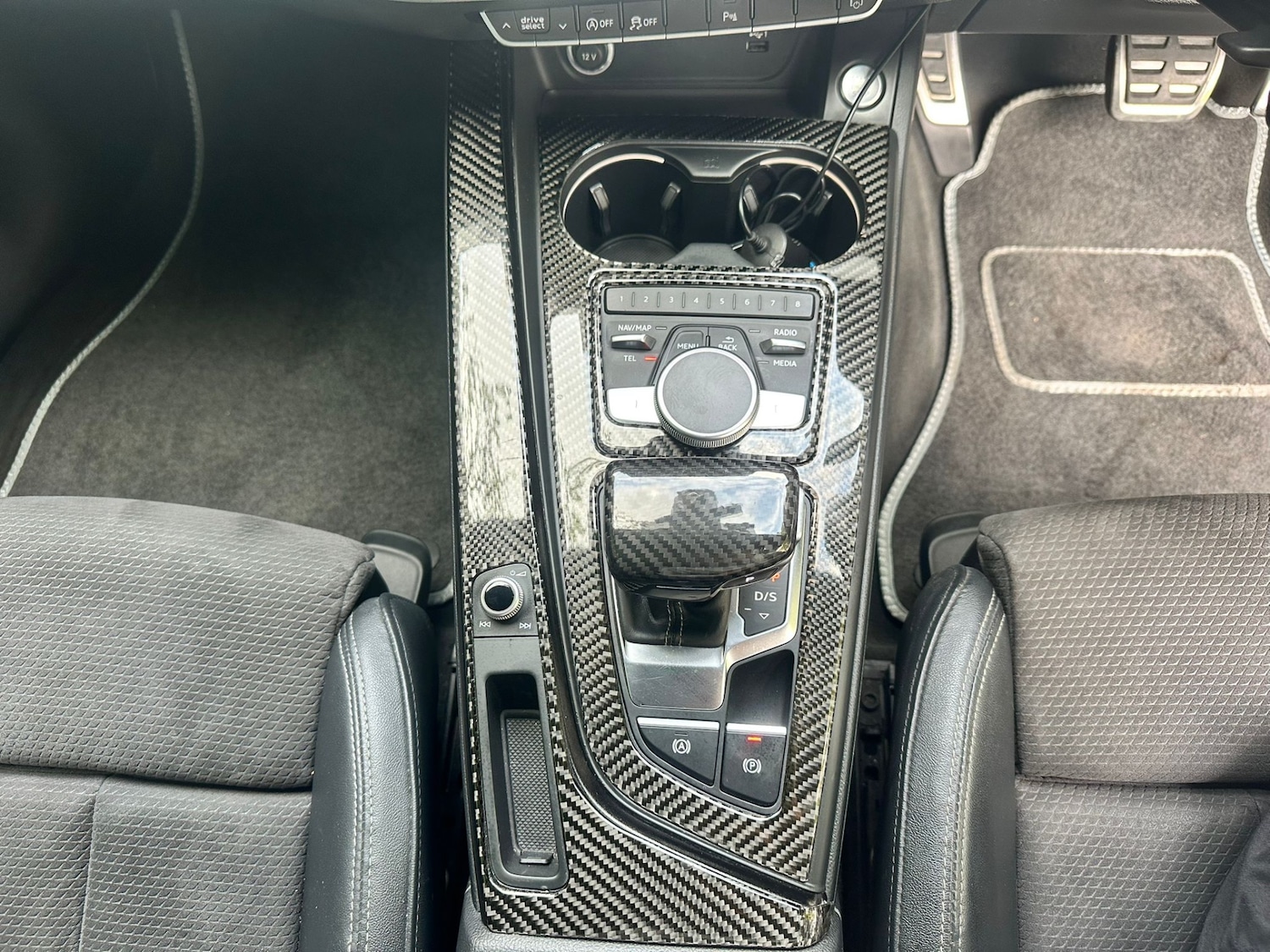 Vehicle 45