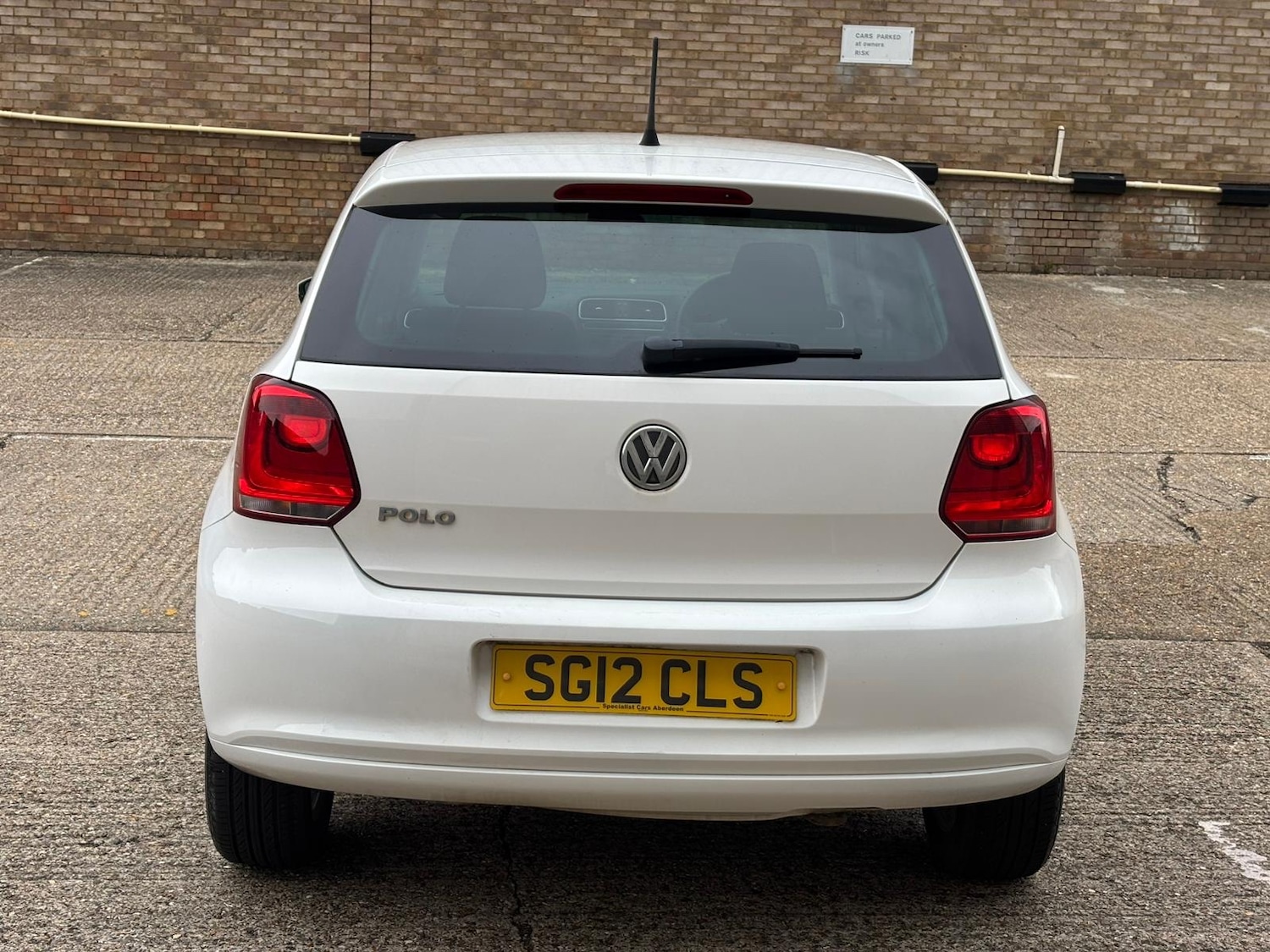 Vehicle 28