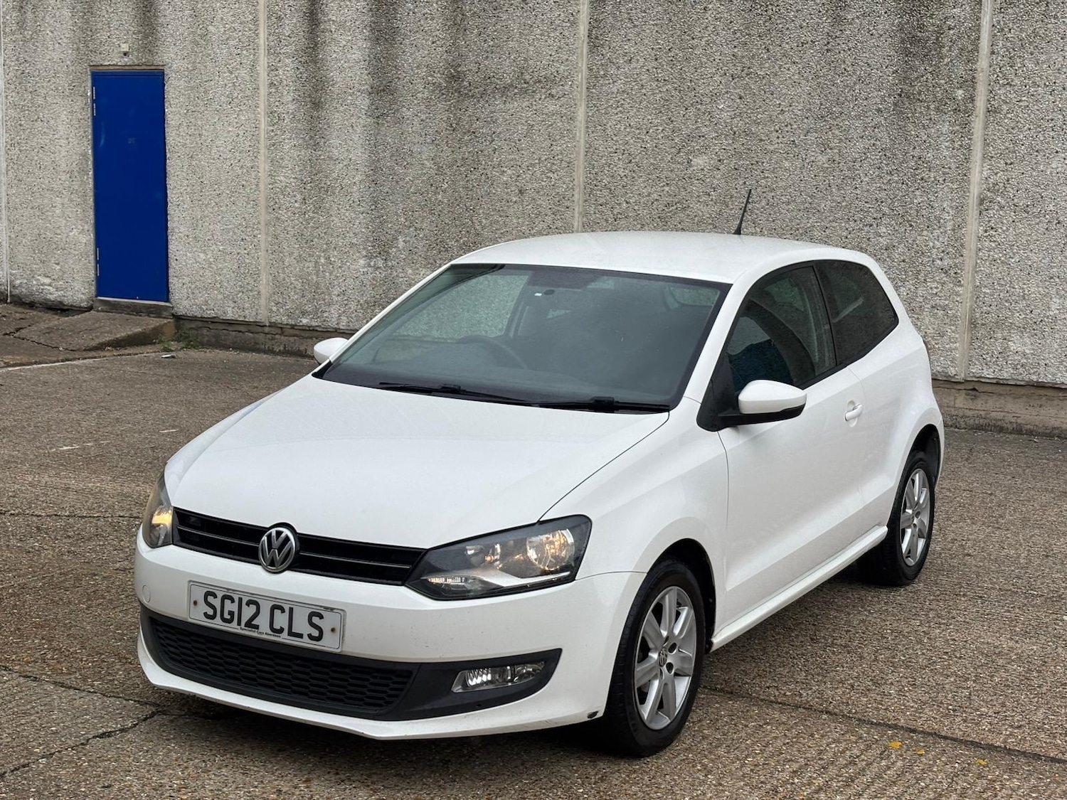 Vehicle 34