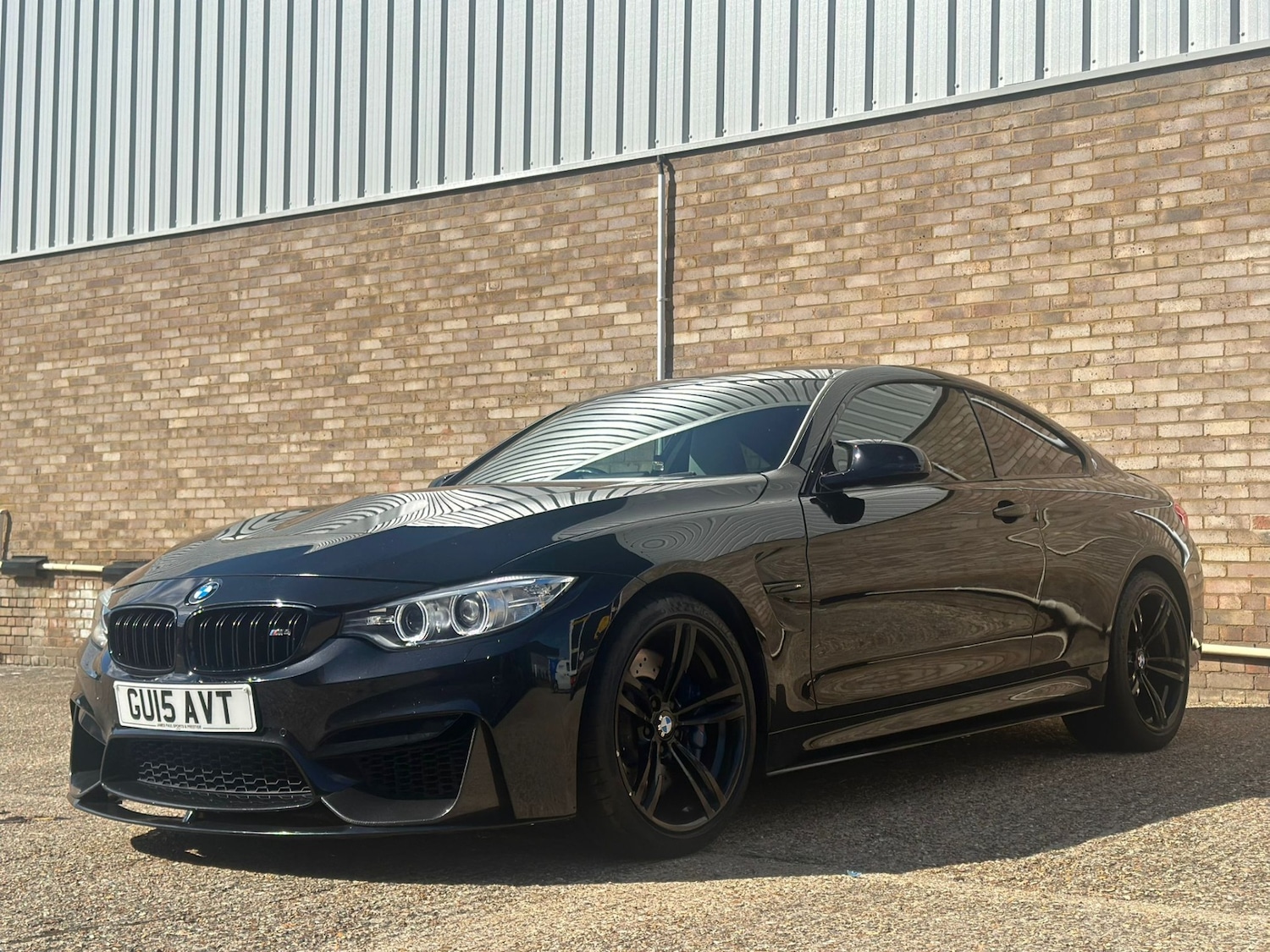 Used BMW M4 2015 for sale - 76028852: Photo 10