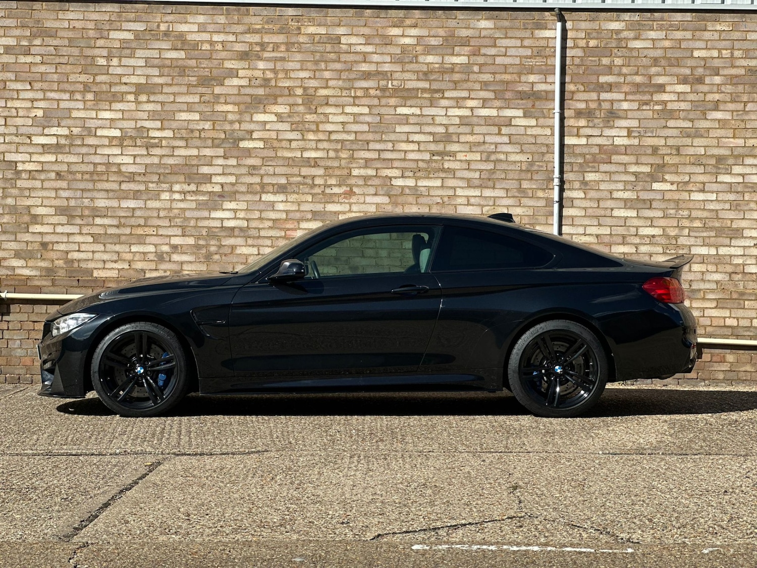 Used BMW M4 2015 for sale - 76028852: Photo 11