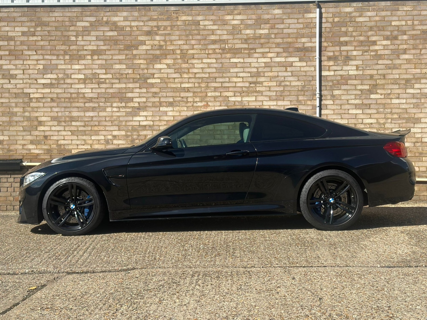 Used BMW M4 2015 for sale - 76028852: Photo 12
