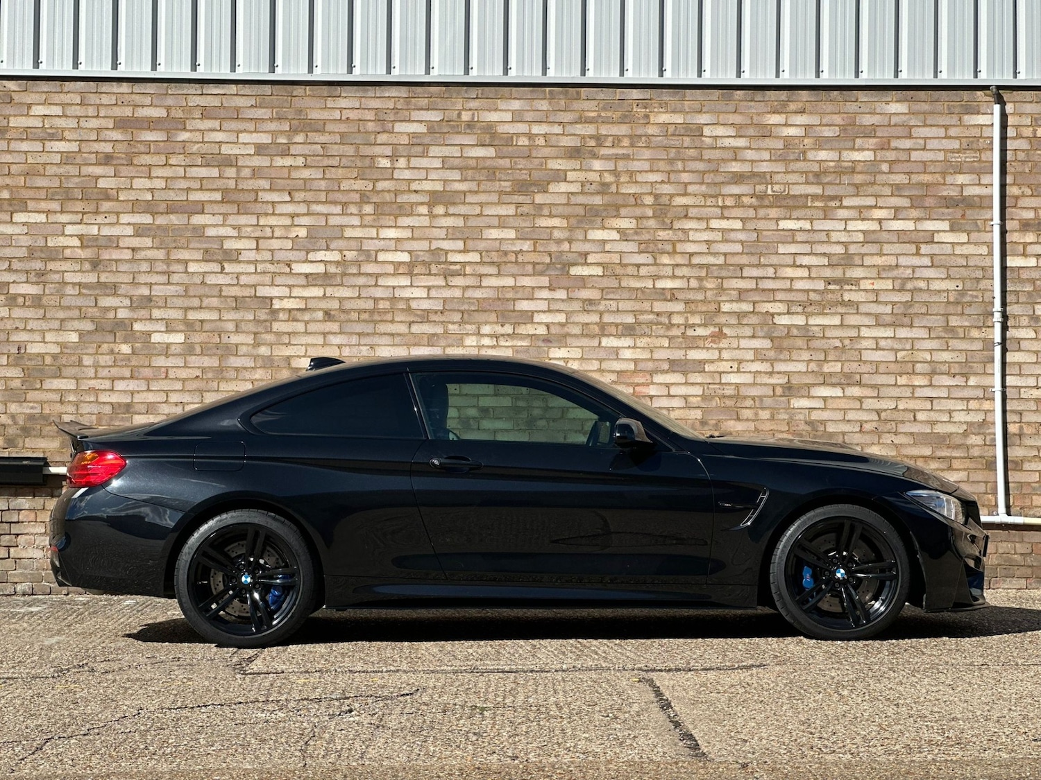 Used BMW M4 2015 for sale - 76028852: Photo 14