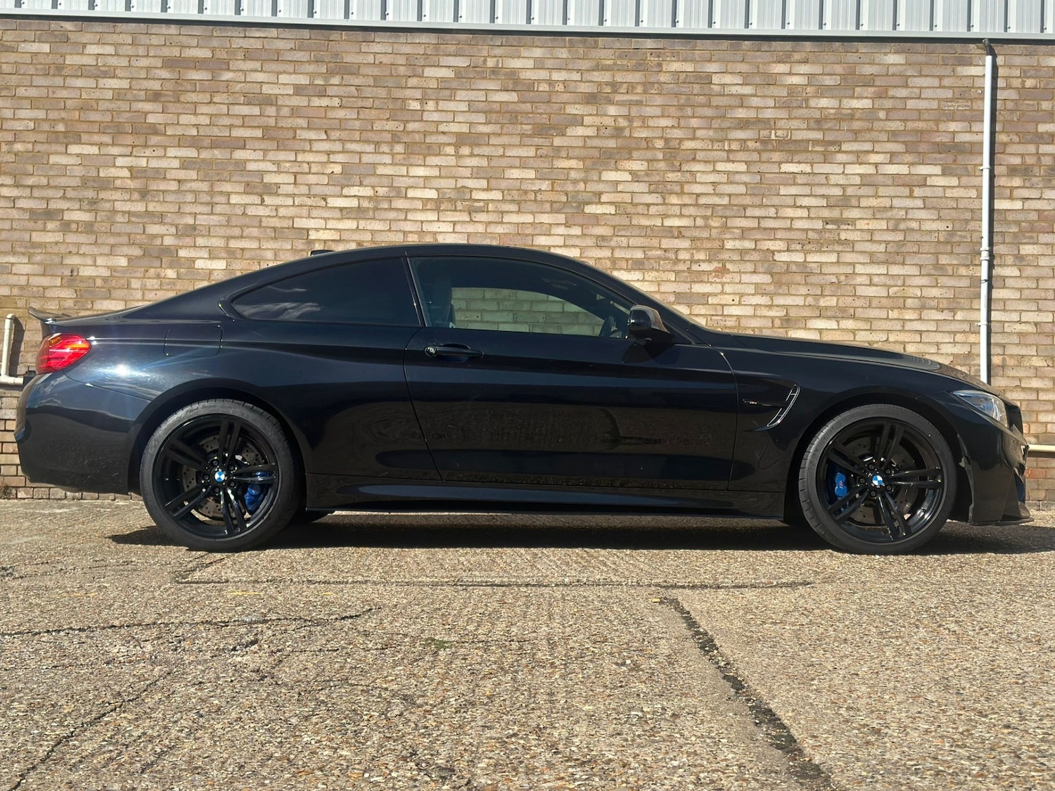 Used BMW M4 2015 for sale - 76028852: Photo 15