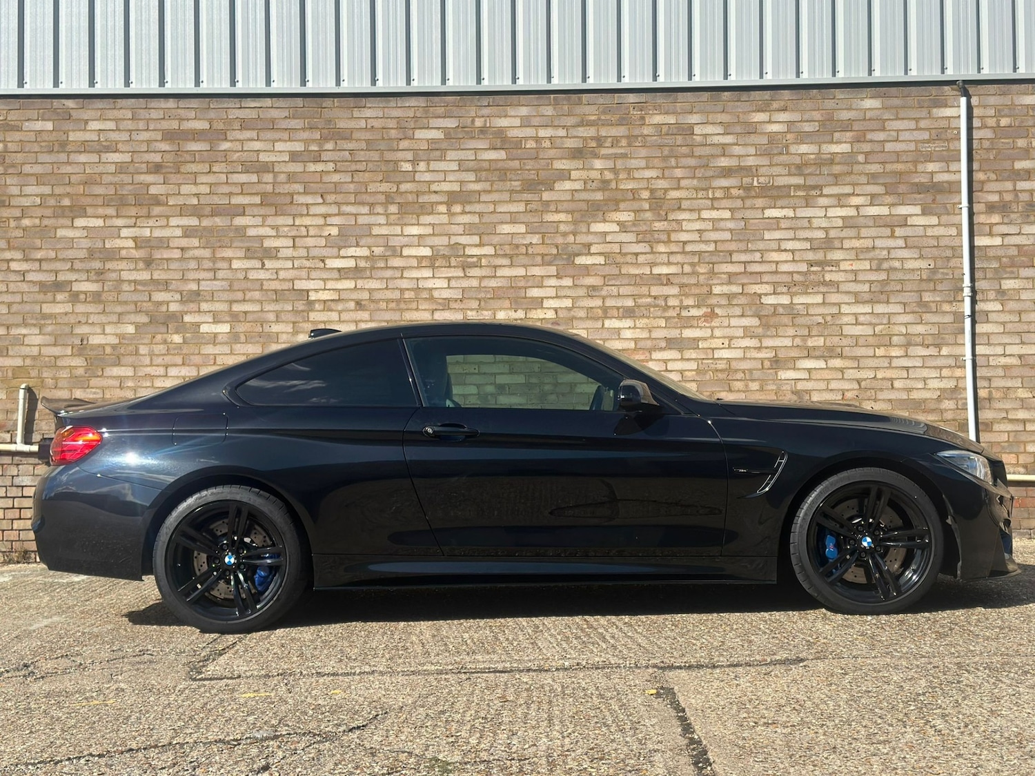 Used BMW M4 2015 for sale - 76028852: Photo 16