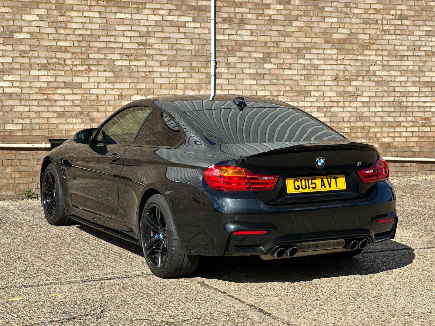 Used BMW M4 2015 for sale - 76028852: Photo 17