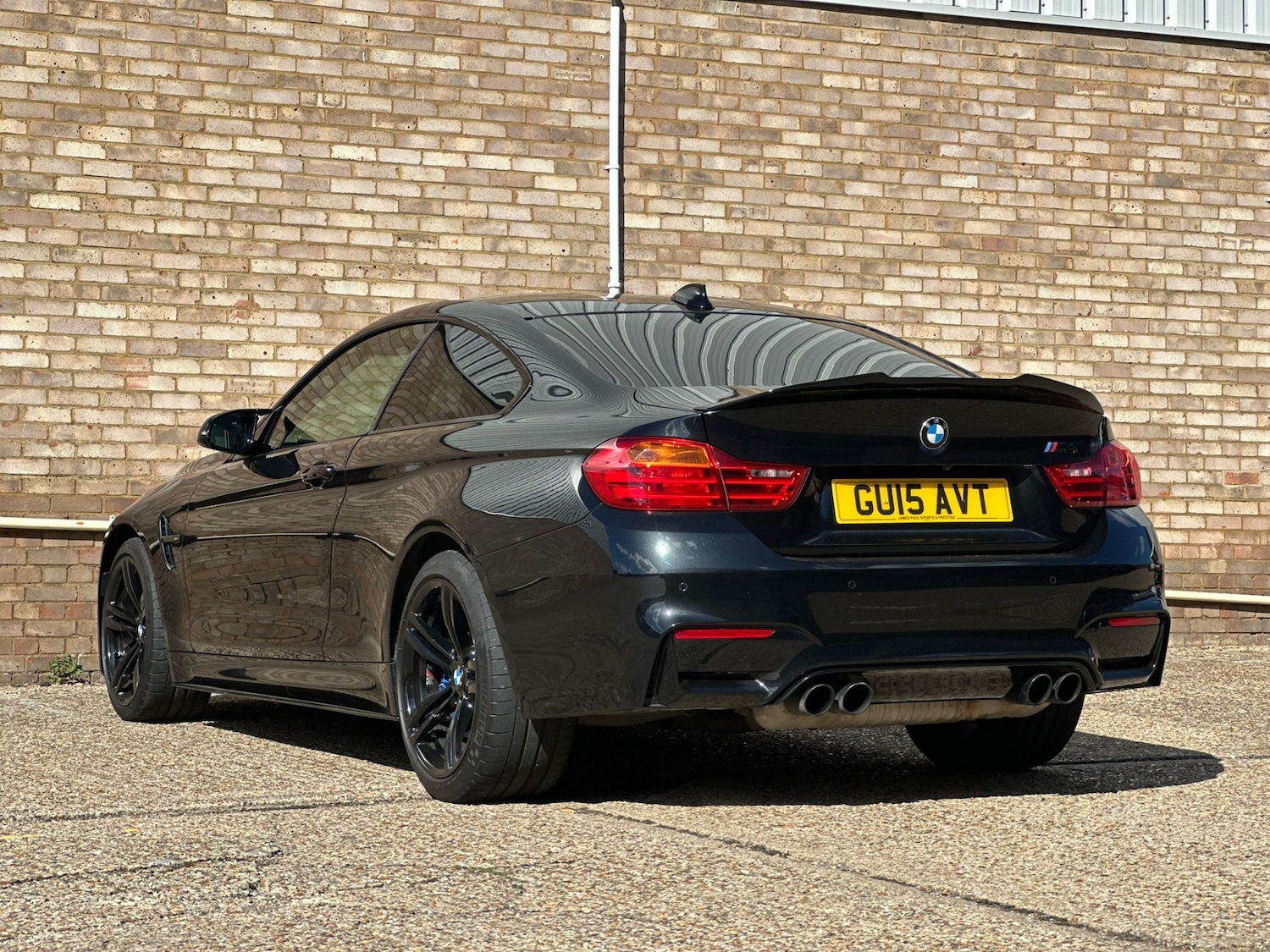 Used BMW M4 2015 for sale - 76028852: Photo 18