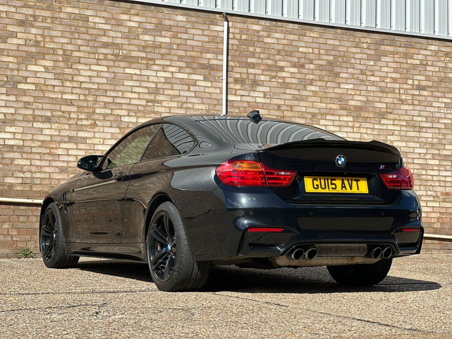 Used BMW M4 2015 for sale - 76028852: Photo 19