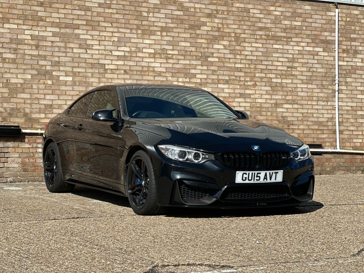 Used BMW M4 2015 for sale - 76028852: Photo 2