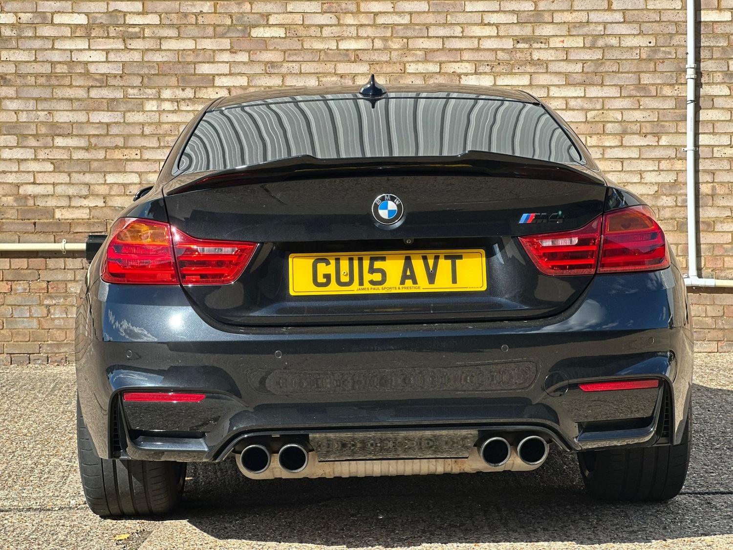 Used BMW M4 2015 for sale - 76028852: Photo 20