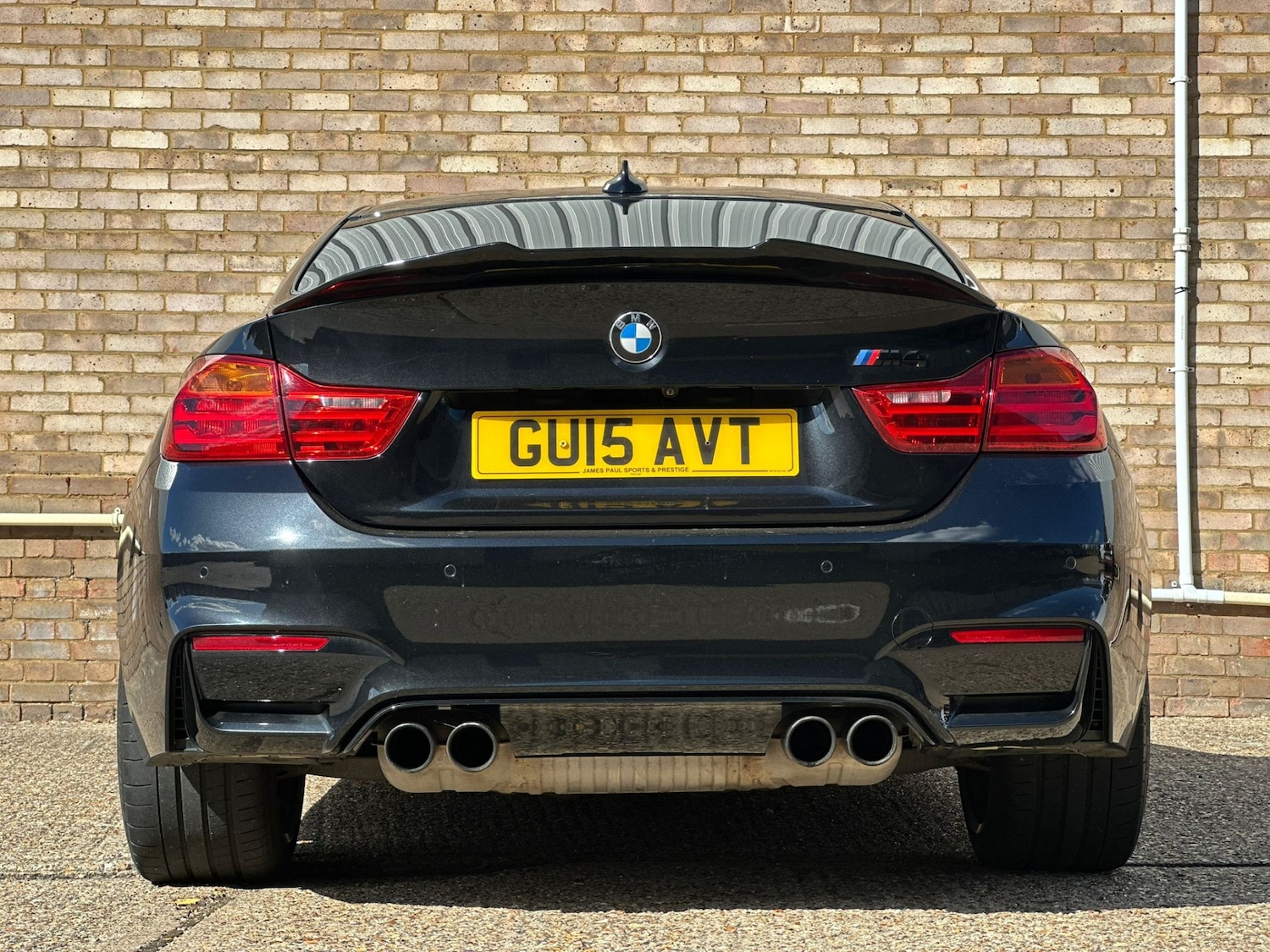 Used BMW M4 2015 for sale - 76028852: Photo 21