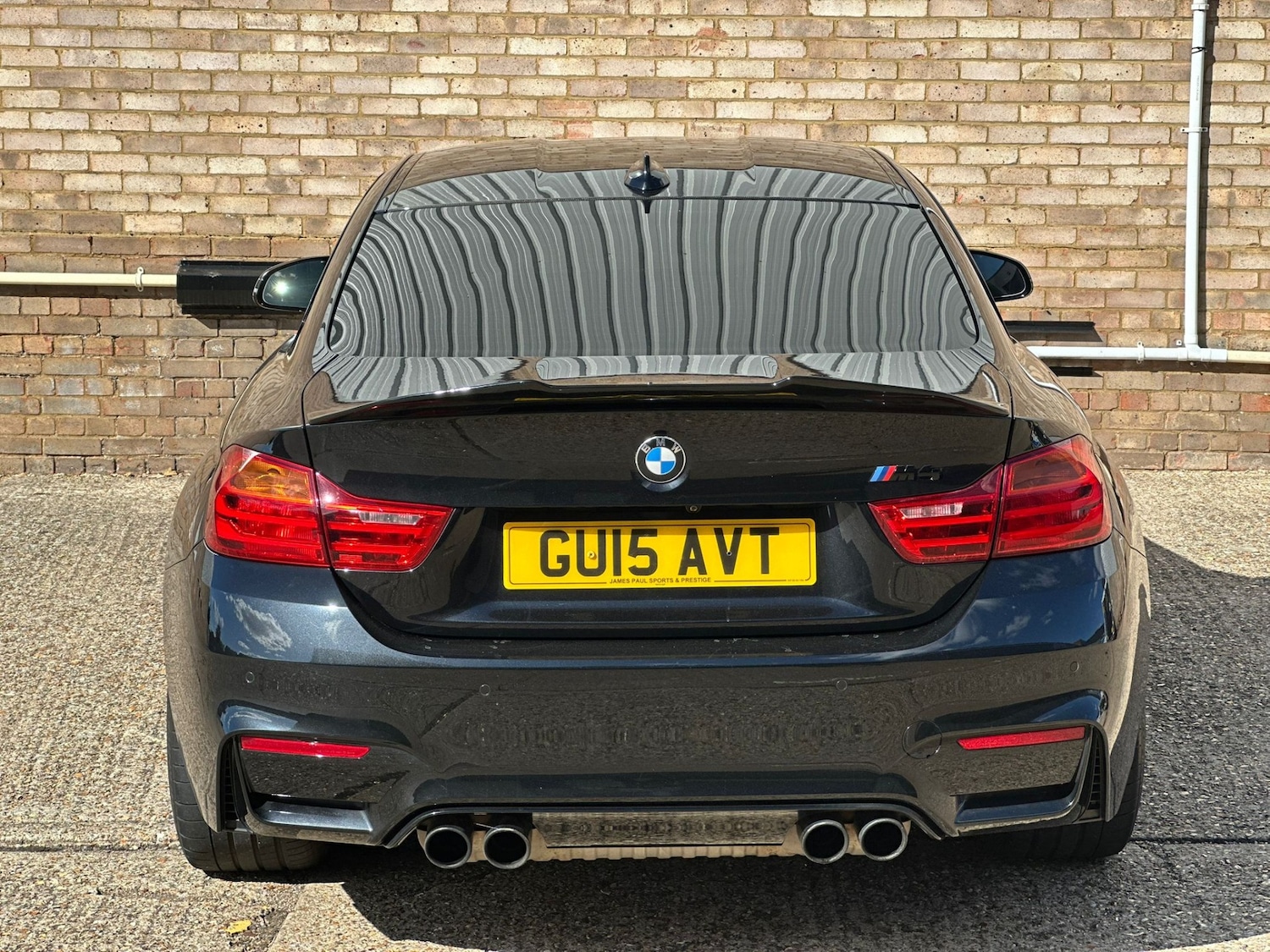 Used BMW M4 2015 for sale - 76028852: Photo 22