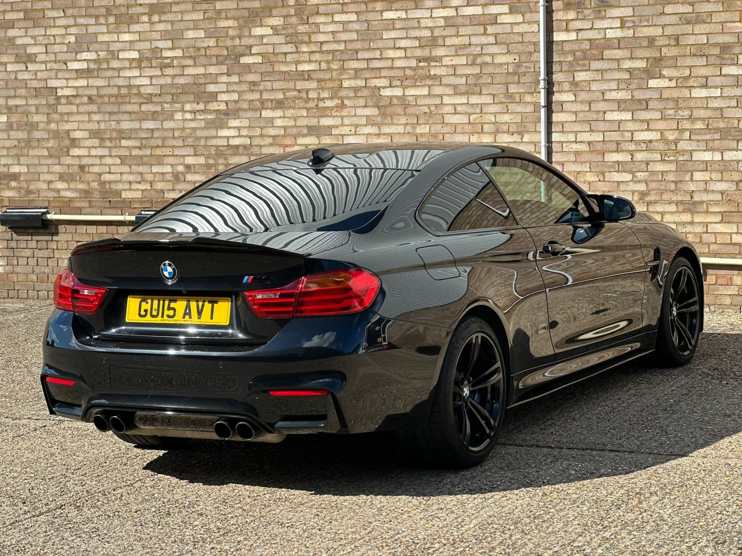 Used BMW M4 2015 for sale - 76028852: Photo 23