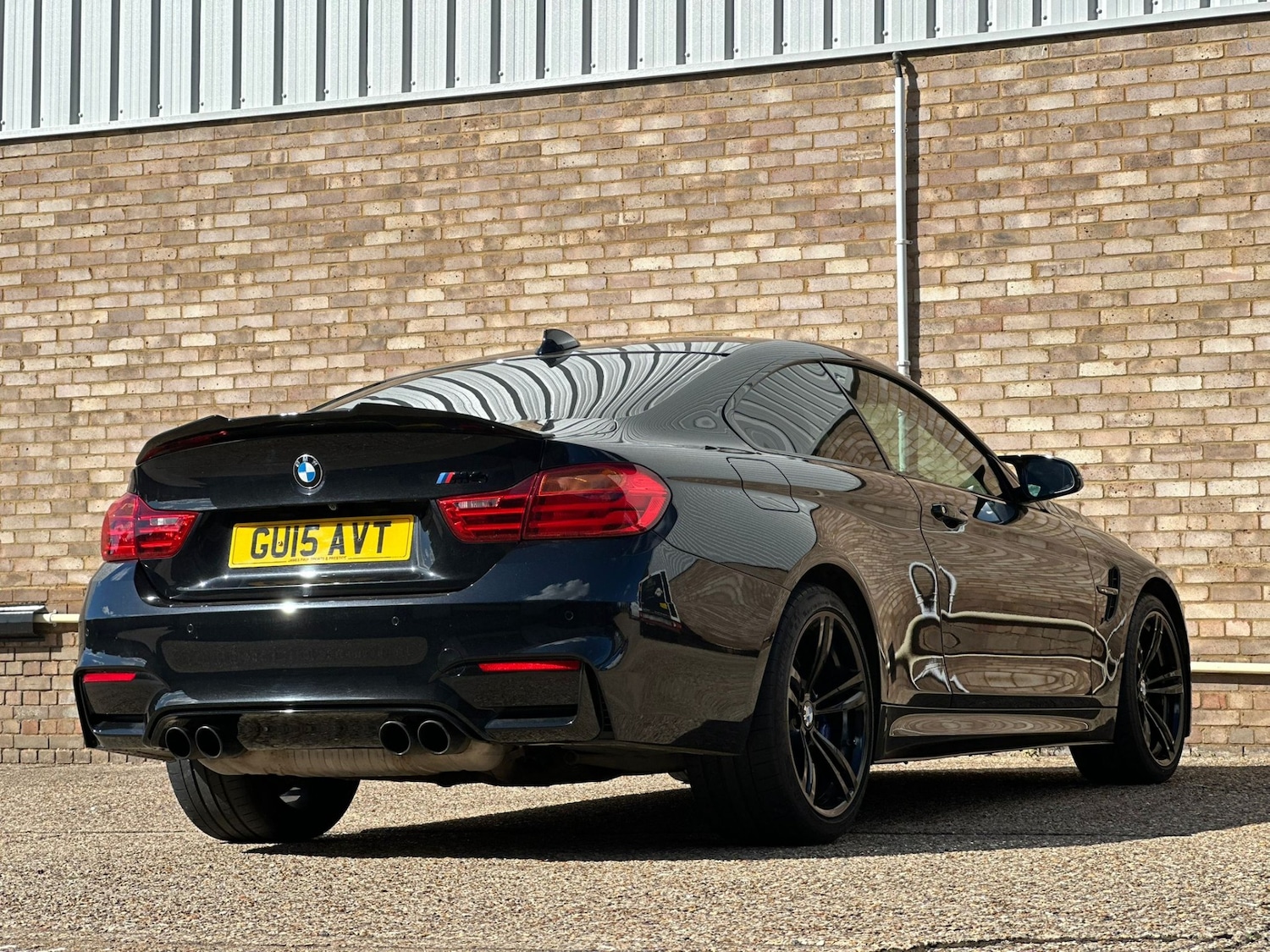 Used BMW M4 2015 for sale - 76028852: Photo 24