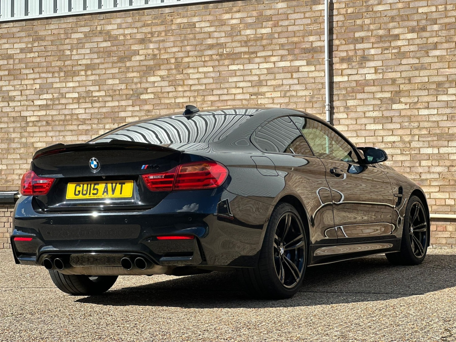 Used BMW M4 2015 for sale - 76028852: Photo 25