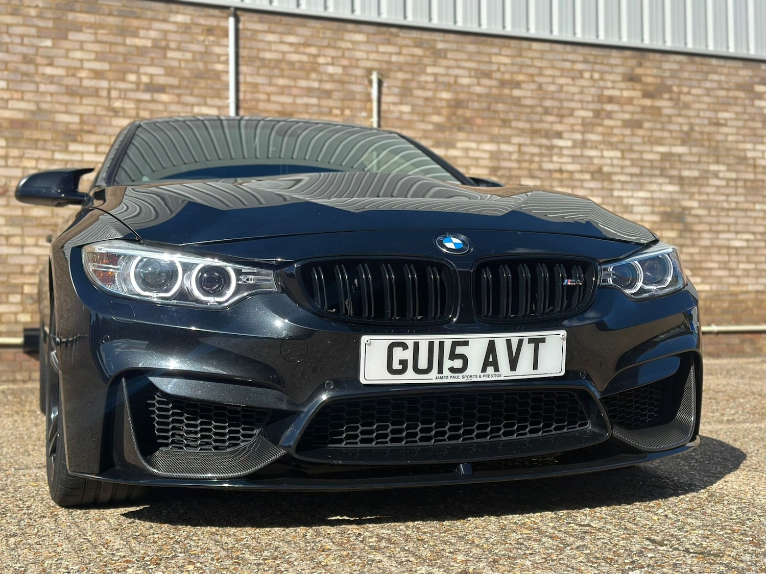 Used BMW M4 2015 for sale - 76028852: Photo 26