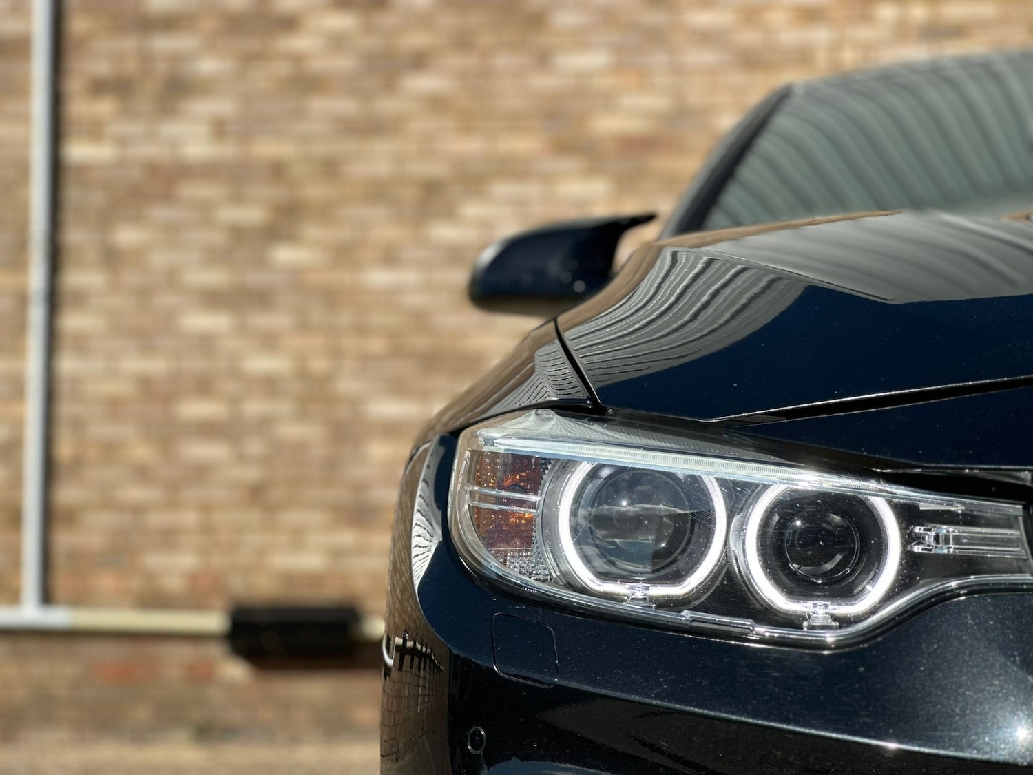 Used BMW M4 2015 for sale - 76028852: Photo 27