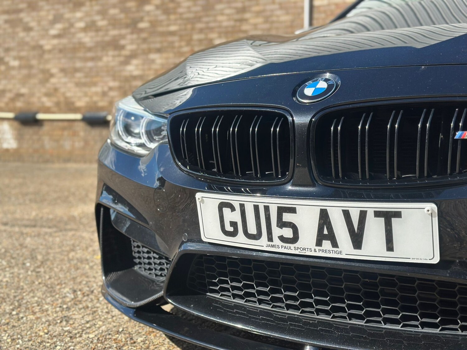 Used BMW M4 2015 for sale - 76028852: Photo 28