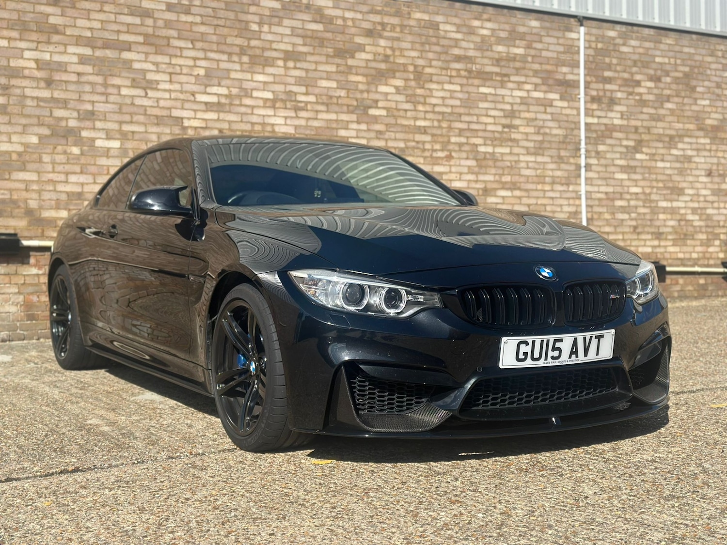 Used BMW M4 2015 for sale - 76028852: Photo 3