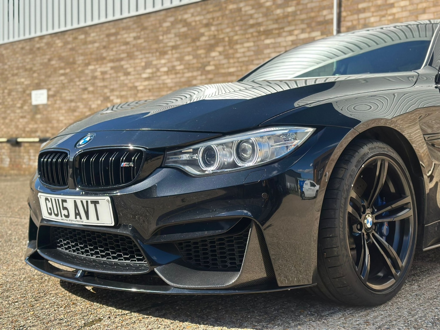 Used BMW M4 2015 for sale - 76028852: Photo 31