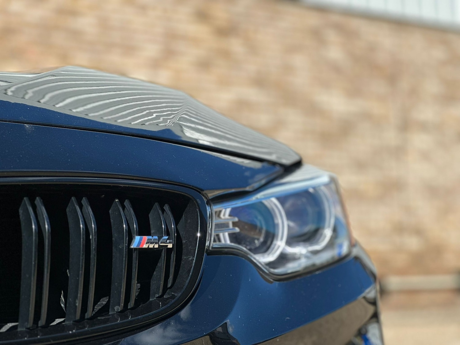 Used BMW M4 2015 for sale - 76028852: Photo 32