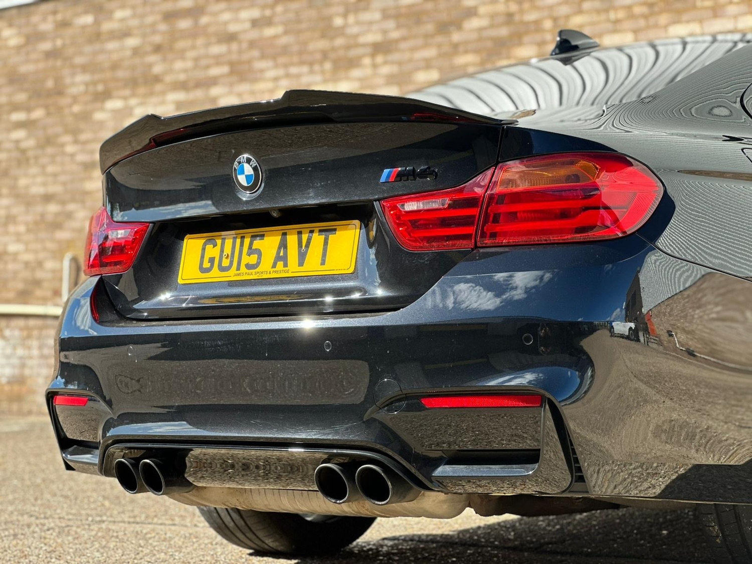 Used BMW M4 2015 for sale - 76028852: Photo 33