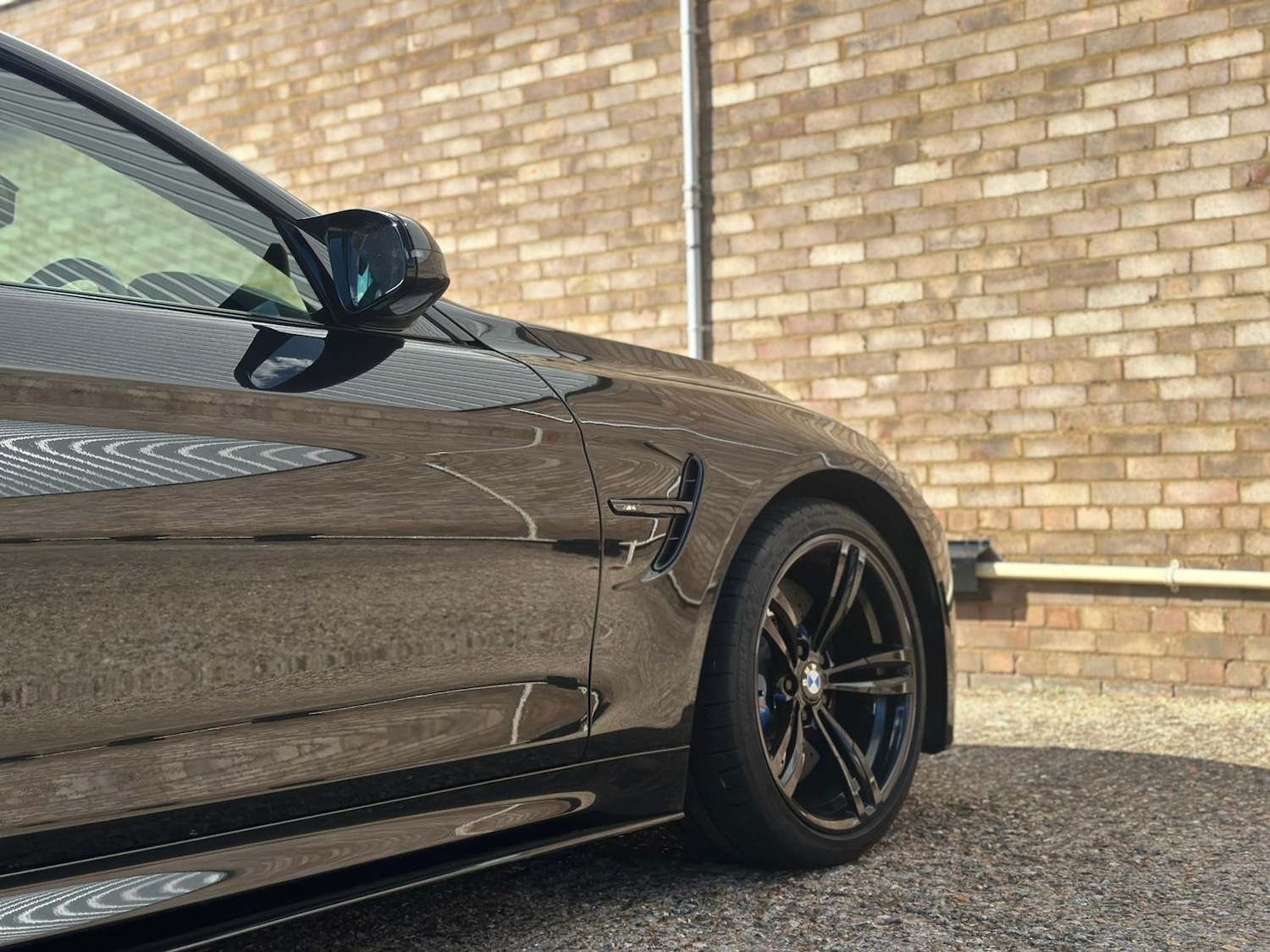 Used BMW M4 2015 for sale - 76028852: Photo 34