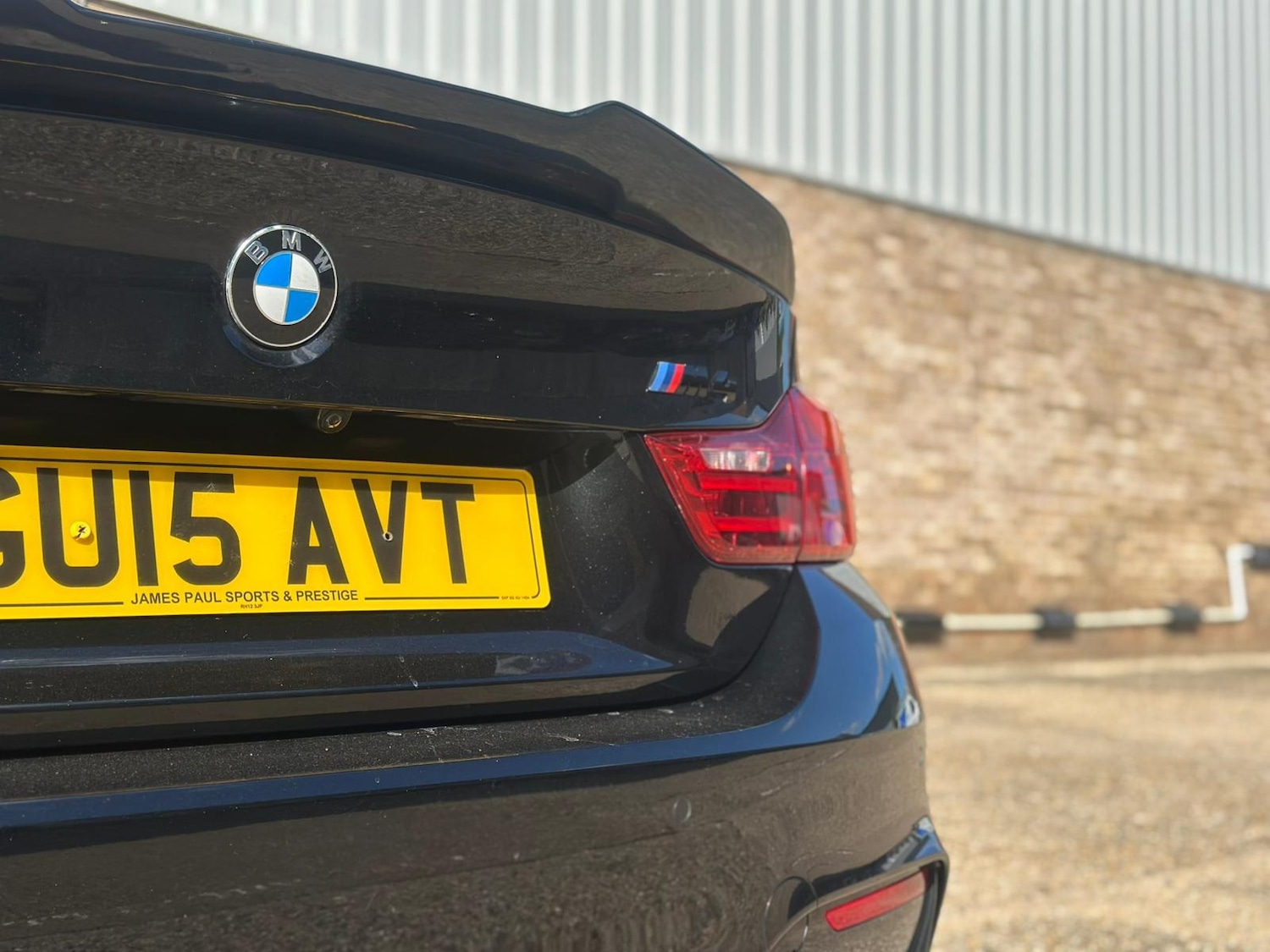 Used BMW M4 2015 for sale - 76028852: Photo 35