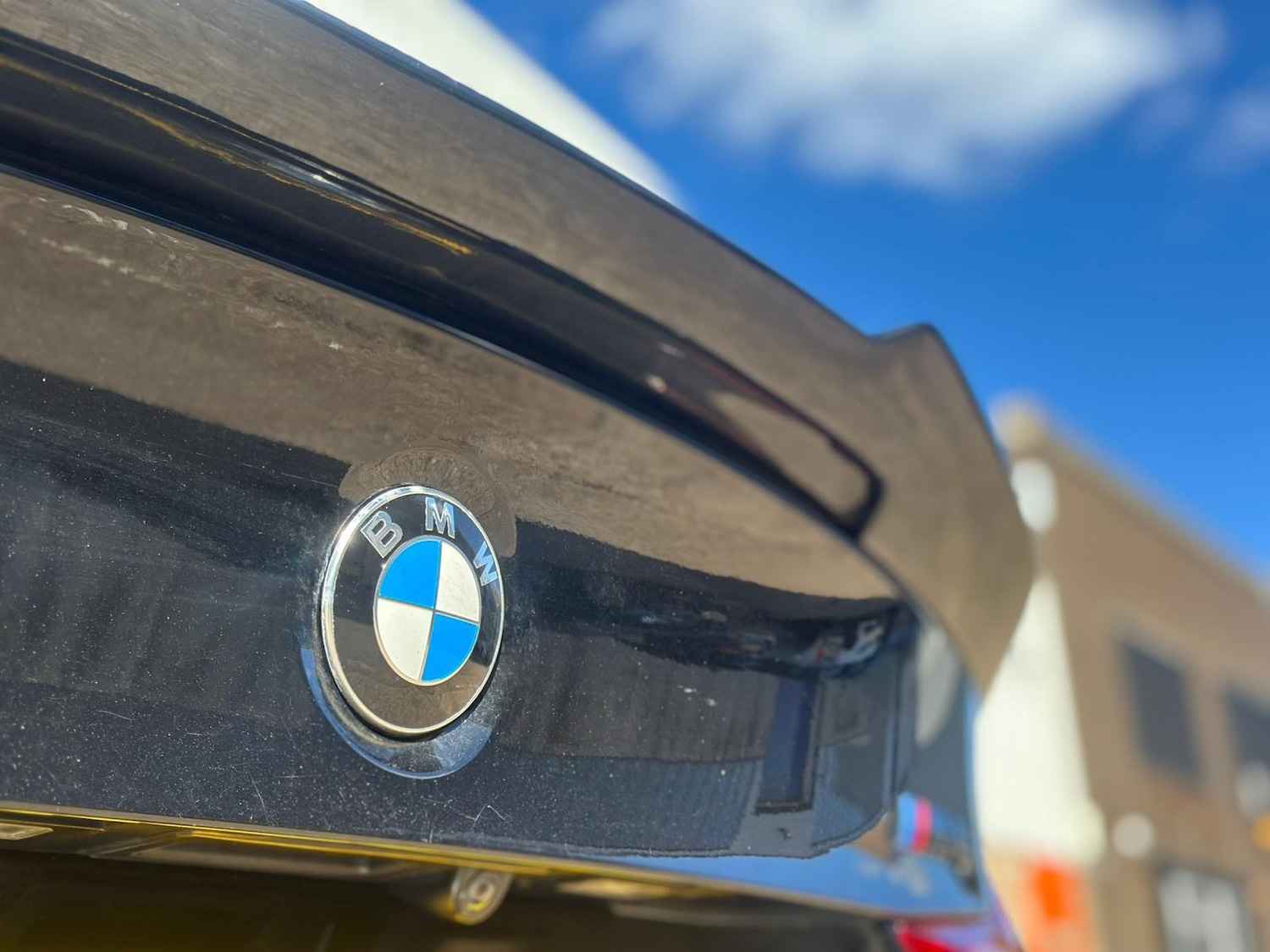 Used BMW M4 2015 for sale - 76028852: Photo 38