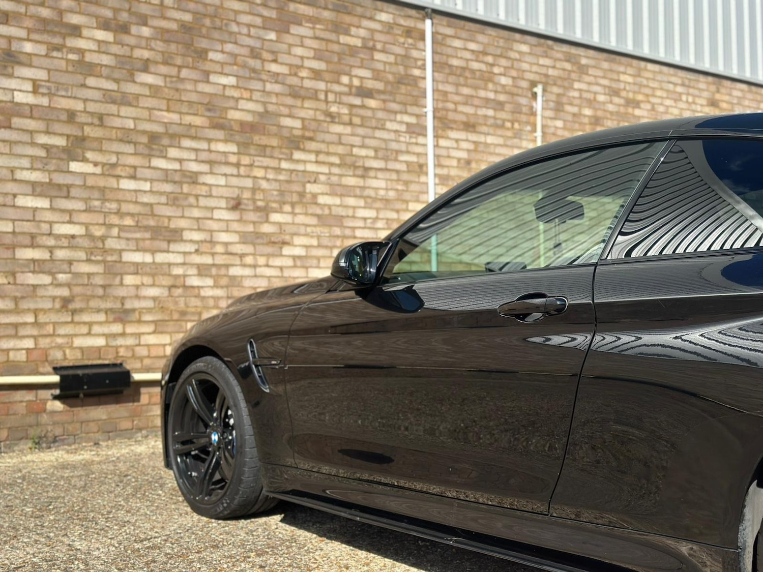 Used BMW M4 2015 for sale - 76028852: Photo 39