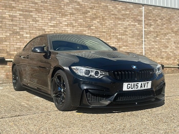 Used BMW M4 2015 for sale - 76028852: Photo