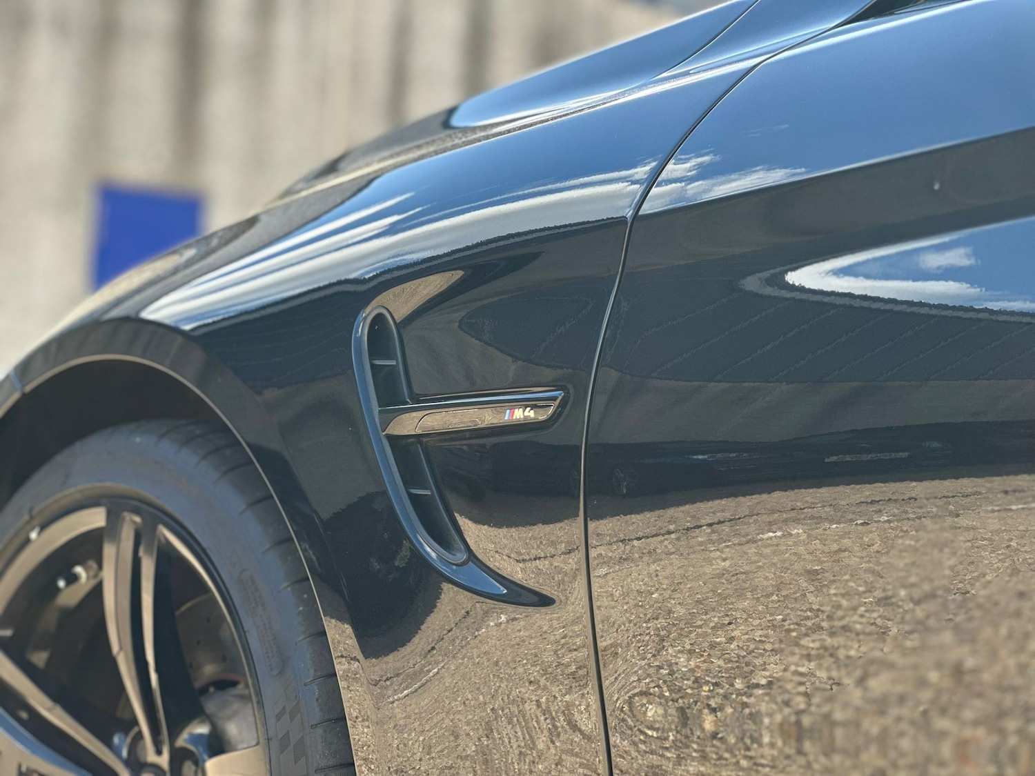 Used BMW M4 2015 for sale - 76028852: Photo 41